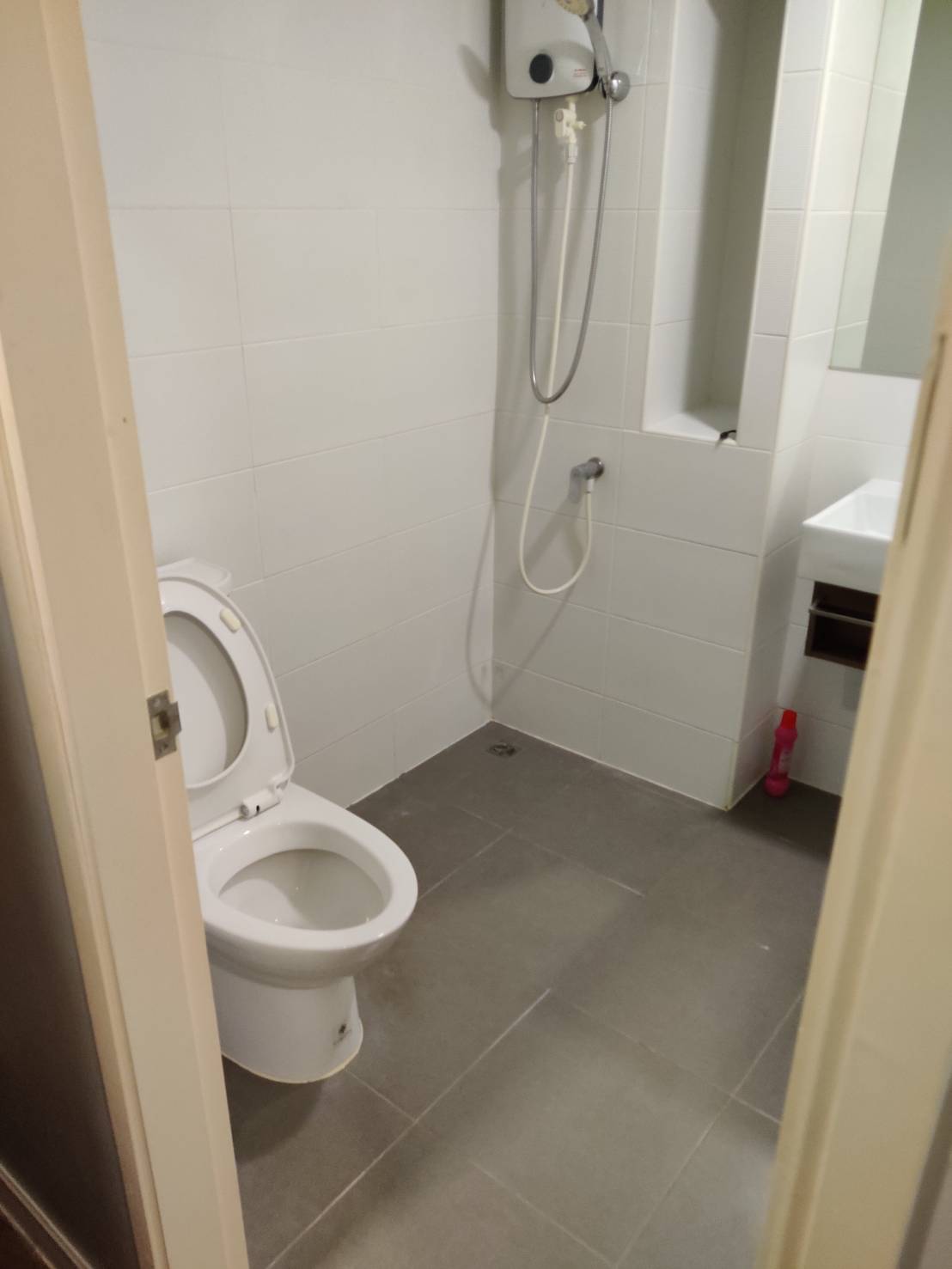 ให้เช่า คอนโดเอสต้า บลิซ รามอินทรา ชั้น 5 ขนาด 26.5 ตร.ม. พร้อมเฟอร์นิเจอร์